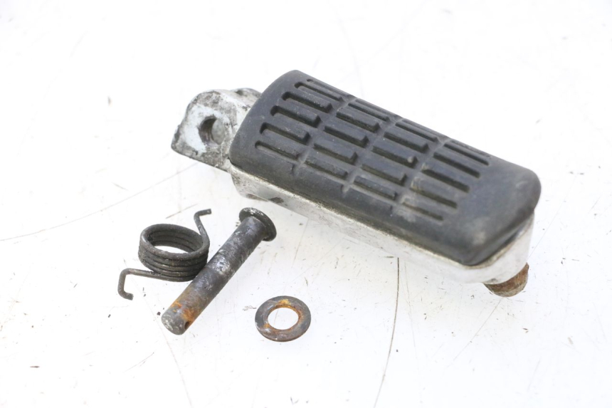 photo de REPOSAPIES DELANTERA IZQUIERDA HONDA VFR FI RC46 800 (1998 - 2001) - Vista principal