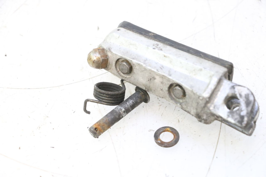 photo de REPOSAPIES DELANTERA IZQUIERDA HONDA VFR FI RC46 800 (1998 - 2001) - Detalle de la pieza