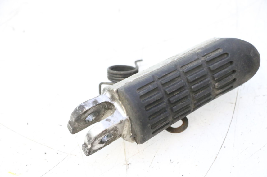 photo de REPOSAPIES DELANTERA IZQUIERDA HONDA VFR FI RC46 800 (1998 - 2001) - Zoom estado de uso