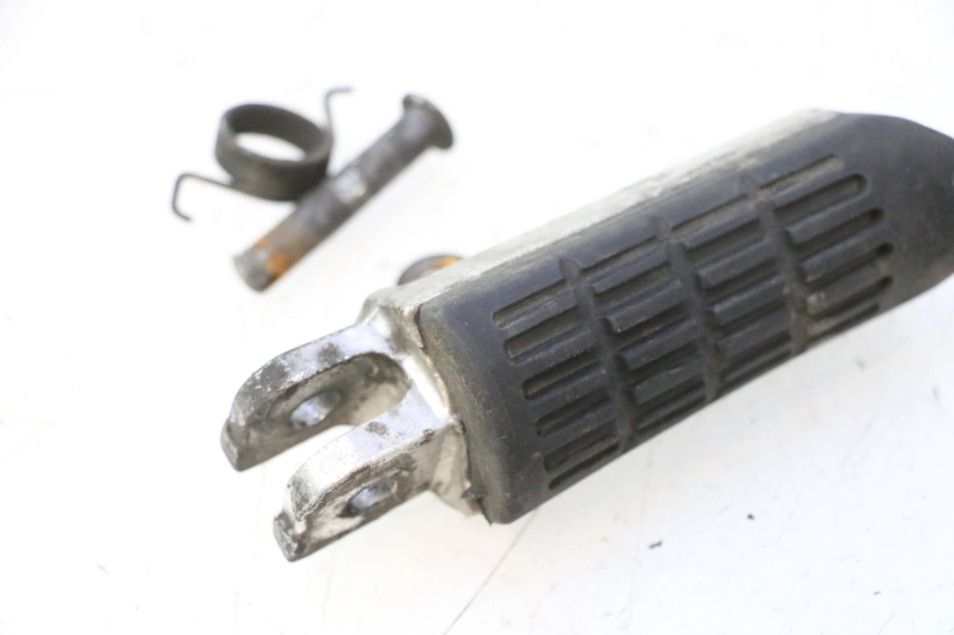 photo de REPOSAPIES DELANTERA IZQUIERDA HONDA VFR FI RC46 800 (1998 - 2001) - Otra perspectiva