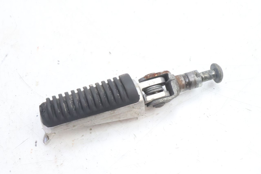 photo de REPOSAPIES DELANTERA IZQUIERDA YAMAHA XJR 1300 (1998 - 2002) - Vista principal