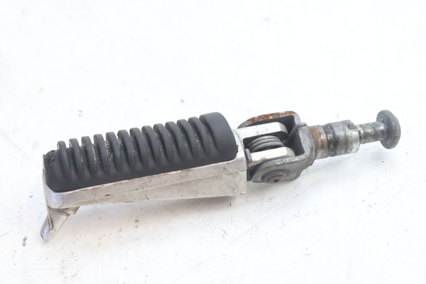 photo de REPOSAPIES DELANTERA IZQUIERDA YAMAHA XJR 1300 (1998 - 2002) - Detalle de la pieza