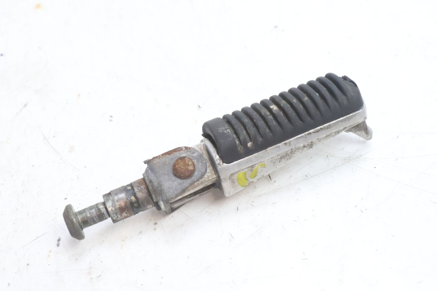 photo de REPOSAPIES DELANTERA IZQUIERDA YAMAHA XJR 1300 (1998 - 2002) - Zoom estado de uso