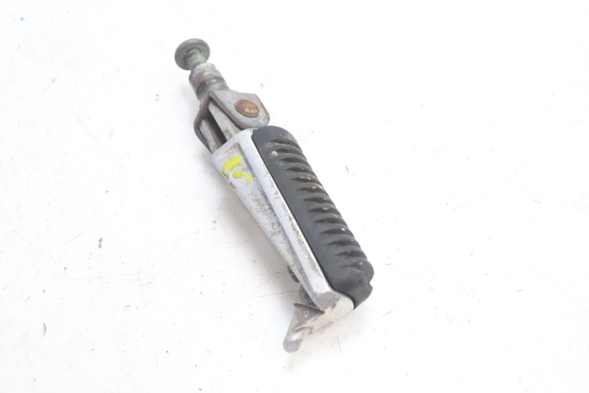 photo de REPOSAPIES DELANTERA IZQUIERDA YAMAHA XJR 1300 (1998 - 2002) - Otra perspectiva