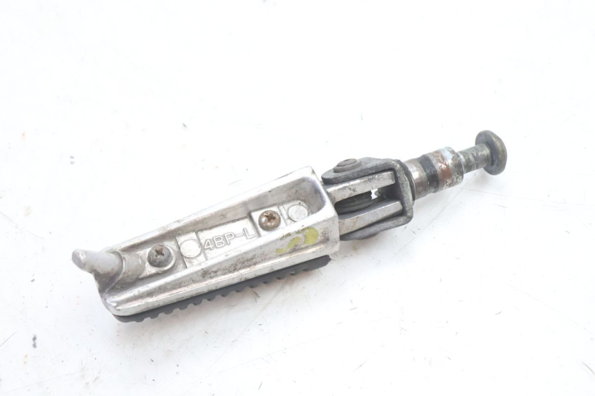 photo de REPOSAPIES DELANTERA IZQUIERDA YAMAHA XJR 1300 (1998 - 2002) - Primer plano técnico