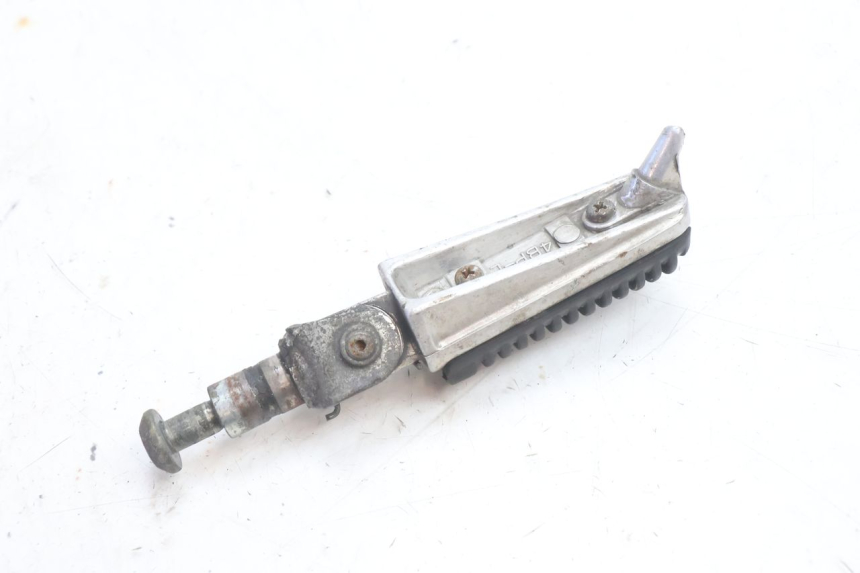 photo de REPOSAPIES DELANTERA IZQUIERDA YAMAHA XJR 1300 (1998 - 2002) - Vista general del producto