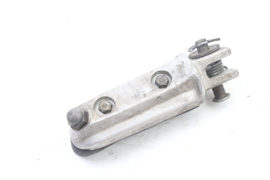 photo de REPOSAPIES DELANTERA IZQUIERDA HONDA XLV VARADERO 125 (2000 - 2006) - Otra perspectiva