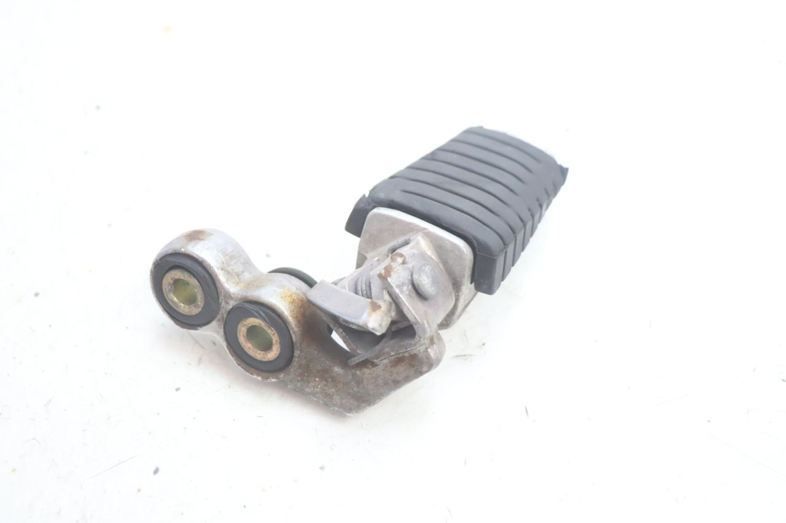 photo de REPOSAPIES DELANTERA IZQUIERDA YAMAHA XV VIRAGO 535 (1988 - 2004) - Zoom estado de uso