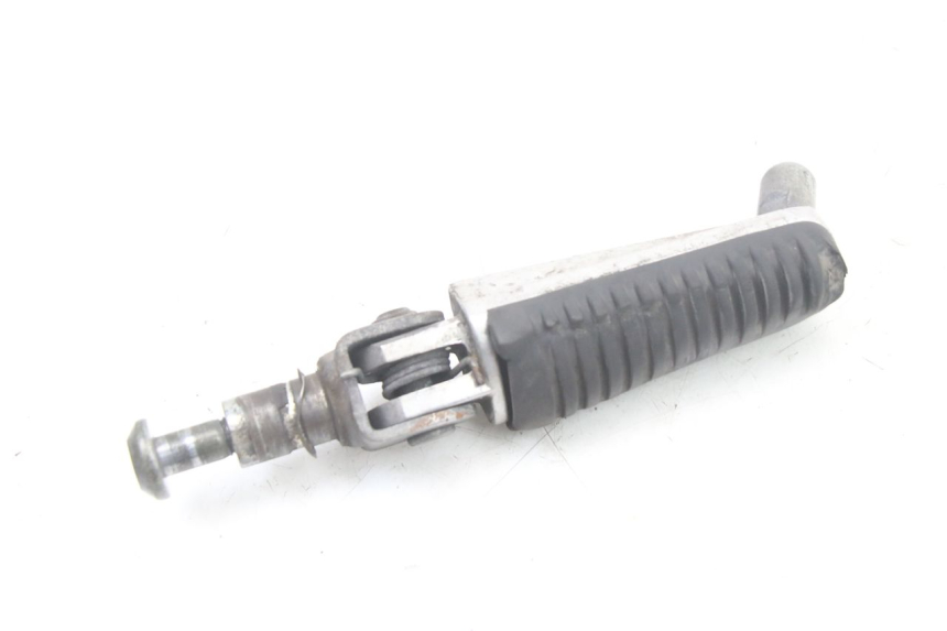 photo de REPOSAPIÉS DELANTERO IZQUIERDO YAMAHA FZS FAZER 600 (2001 - 2003) - Zoom estado de uso