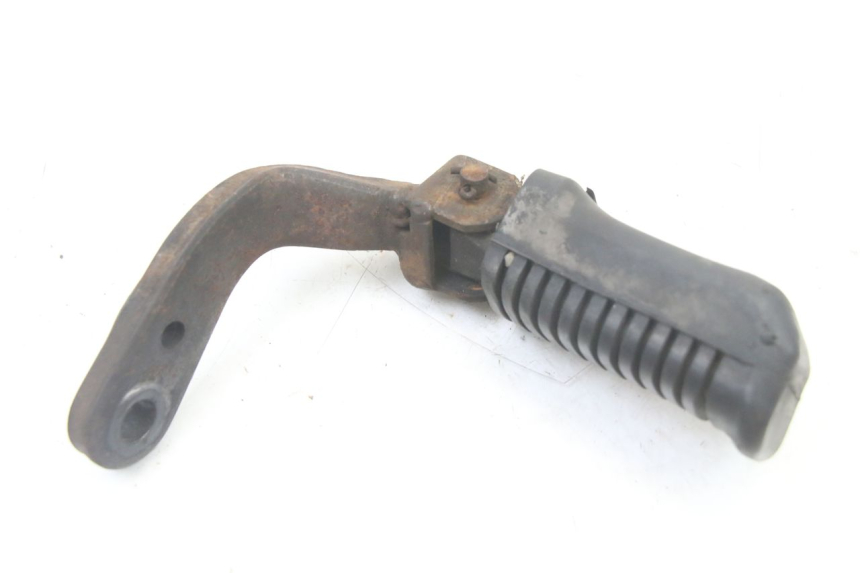 photo de REPOSAPIES DELANTERA IZQUIERDA YAMAHA SR 125 (1982 - 2003) - Otra perspectiva