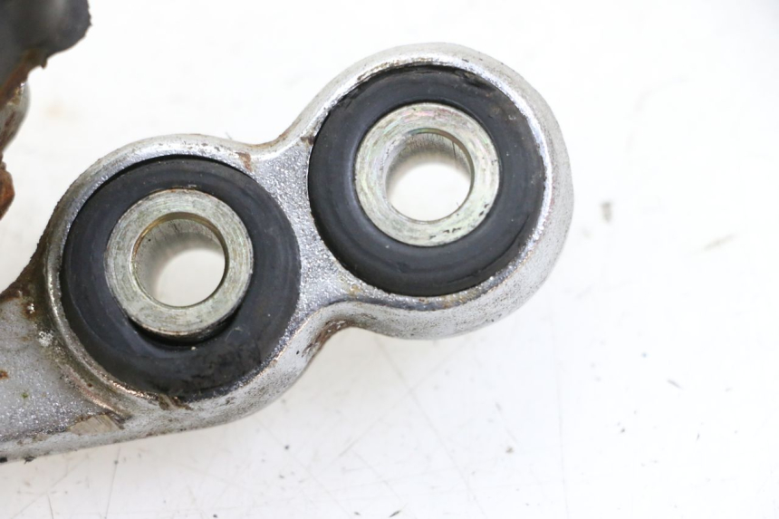 photo de REPOSAPIES DELANTERA IZQUIERDA YAMAHA XV VIRAGO 535 (1988 - 2004) - Detalle de la pieza