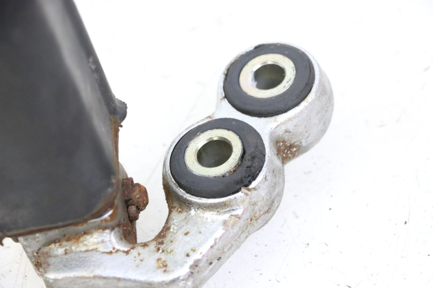 photo de REPOSAPIES DELANTERA IZQUIERDA YAMAHA XV VIRAGO 535 (1988 - 2004) - Zoom estado de uso