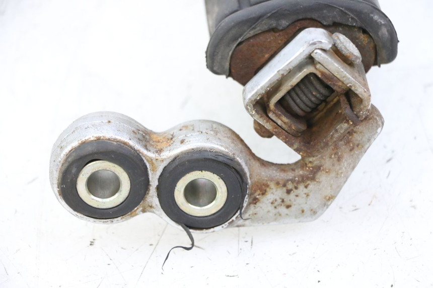 photo de REPOSAPIES DELANTERA IZQUIERDA YAMAHA XV VIRAGO 535 (1988 - 2004) - Recambio usado revisado