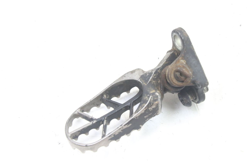 photo de REPOSAPIES DELANTERA IZQUIERDA YAMAHA YZ-F YZF 250 (2007 - 2013) - Otra perspectiva