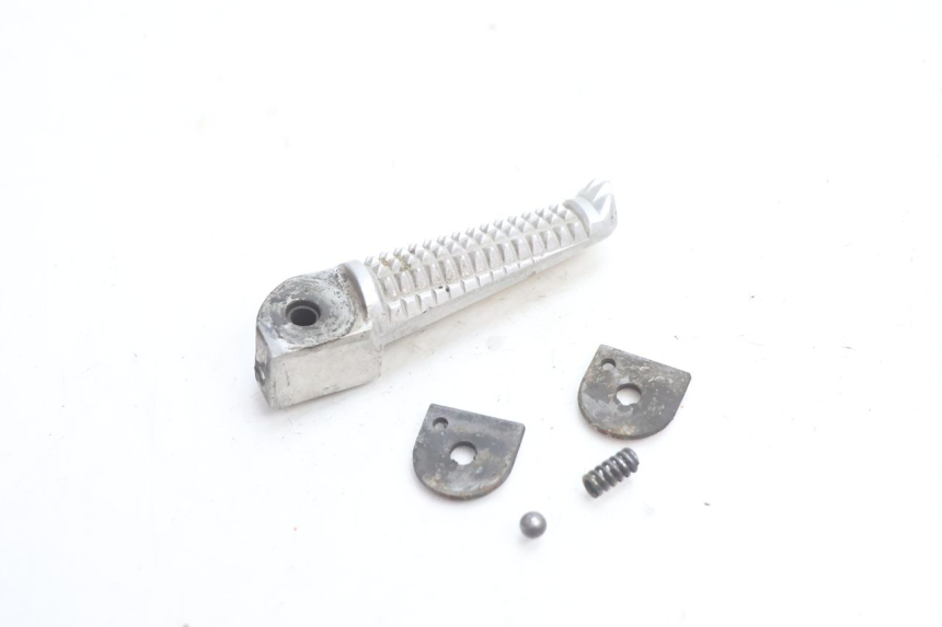 photo de REPOSAPIES DELANTERA IZQUIERDA YAMAHA YZF R GENESIS 750 (1993 - 1998) - Zoom estado de uso