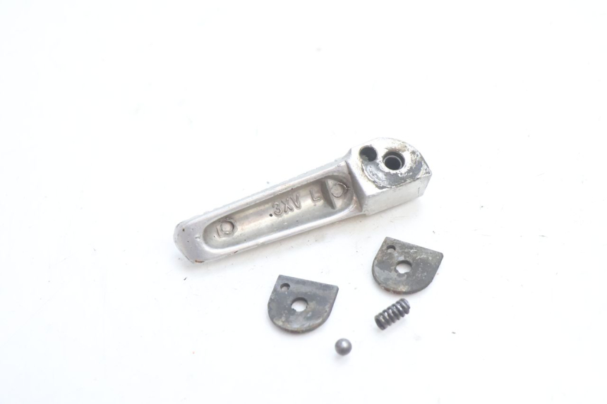 photo de REPOSAPIES DELANTERA IZQUIERDA YAMAHA YZF R GENESIS 750 (1993 - 1998) - Otra perspectiva