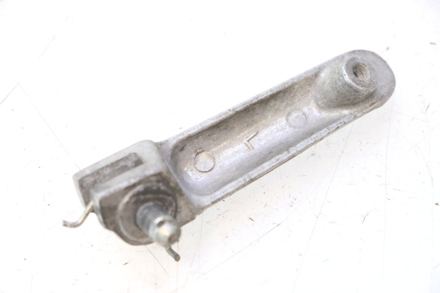 photo de REPOSAPIES DELANTERA IZQUIERDA YAMAHA YZF R6 600 (2008 - 2009) - Zoom estado de uso