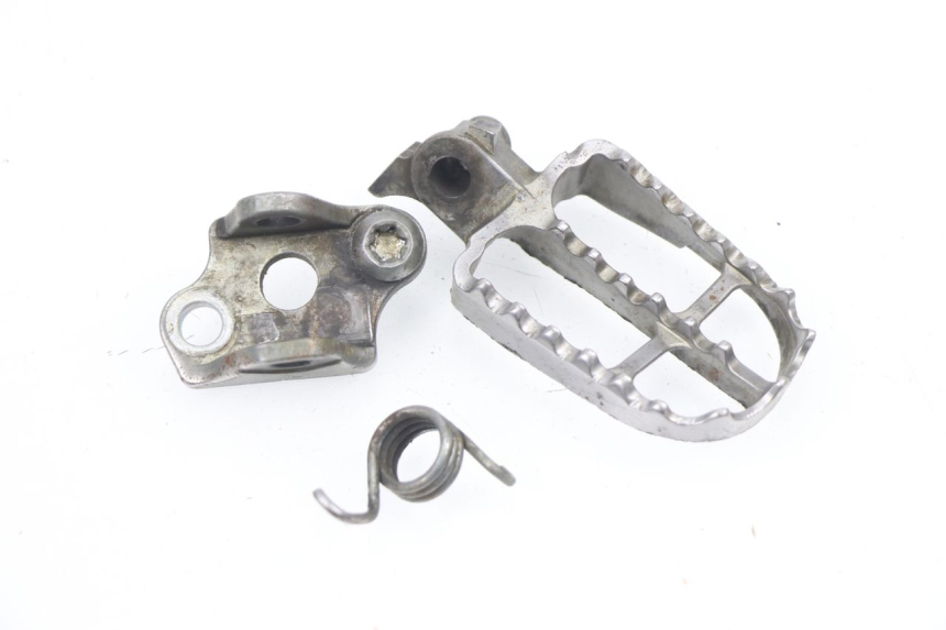 photo de REPOSAPIES DELANTERA IZQUIERDA YAMAHA YZF YZ-F 450 (2006 - 2009) - Vista principal