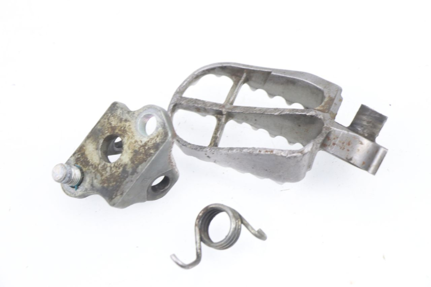 photo de REPOSAPIES DELANTERA IZQUIERDA YAMAHA YZF YZ-F 450 (2006 - 2009) - Otra perspectiva