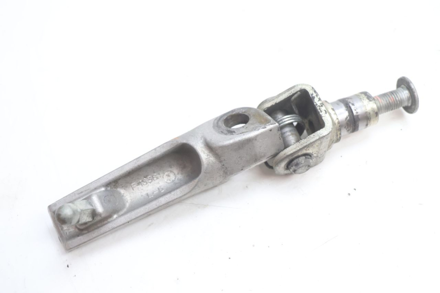 photo de REPOSAPIES DELANTERA IZQUIERDA KAWASAKI ZX-6R ZX6R 600 (1995 - 1997) - Otra perspectiva