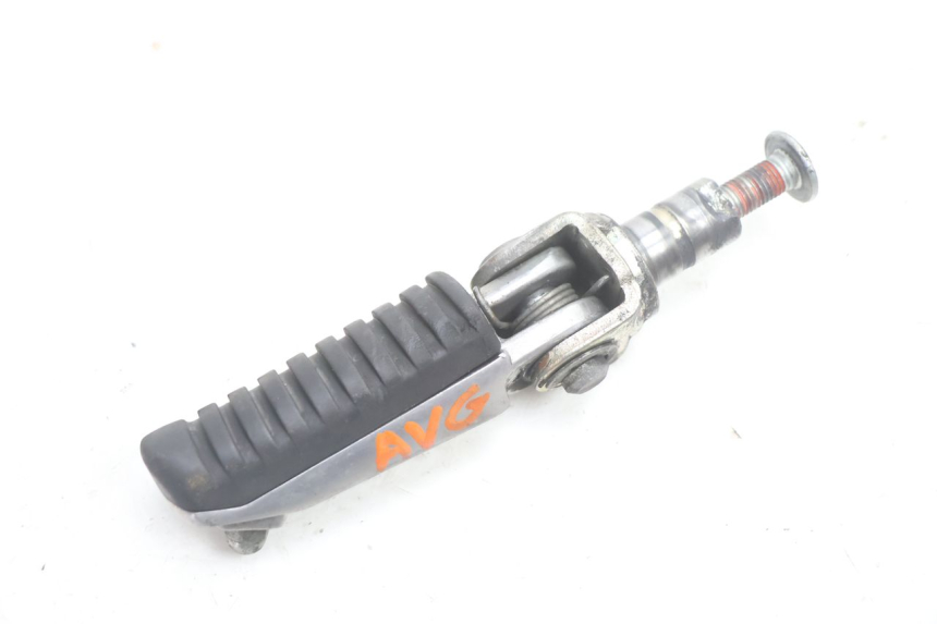 photo de REPOSAPIES DELANTERA IZQUIERDA KAWASAKI ZX-6R ZX6R 600 (2000 - 2002) - Vista principal