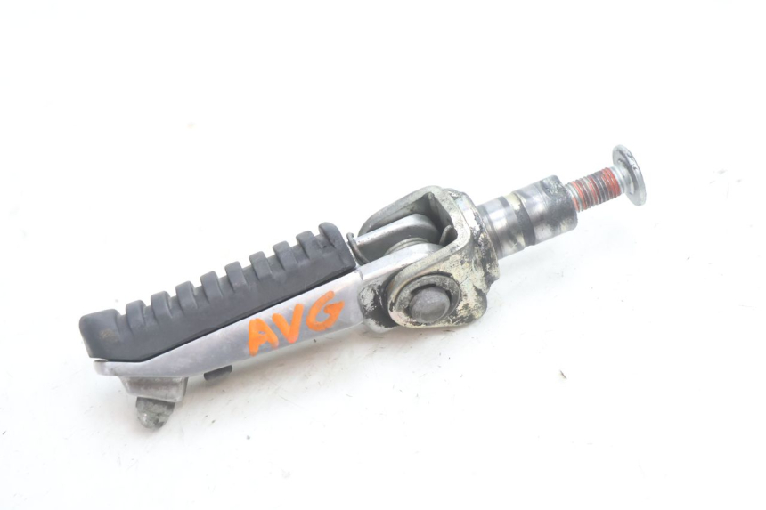 photo de REPOSAPIES DELANTERA IZQUIERDA KAWASAKI ZX-6R ZX6R 600 (2000 - 2002) - Detalle de la pieza