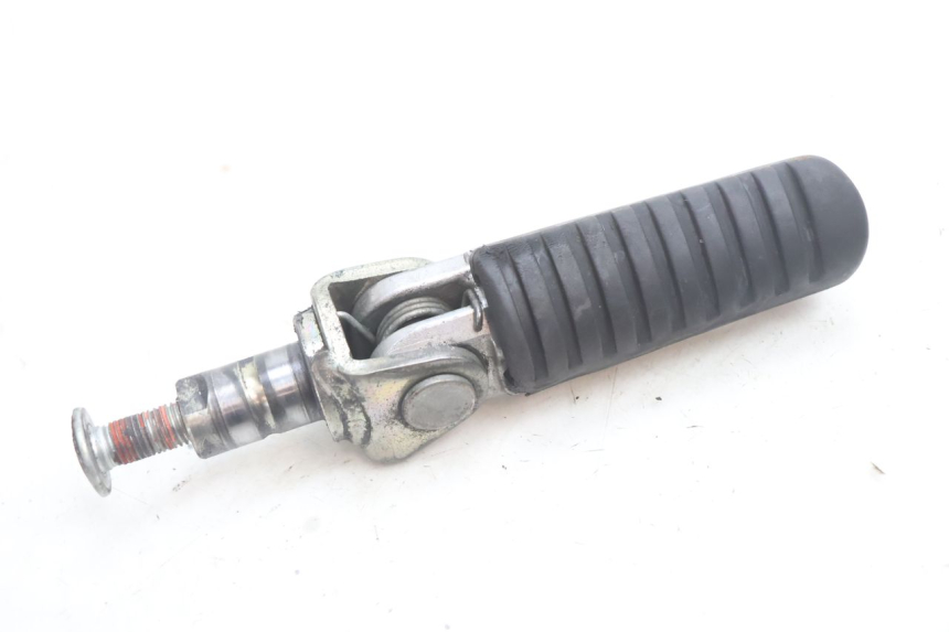 photo de REPOSAPIES DELANTERA IZQUIERDA KAWASAKI ZX-6R ZX6R 600 (2000 - 2002) - Zoom estado de uso