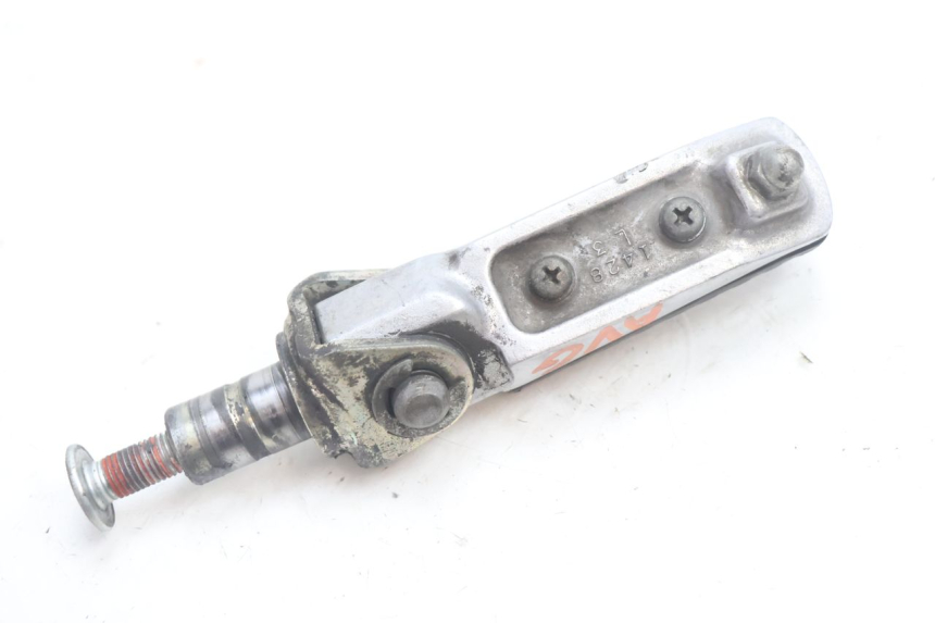 photo de REPOSAPIES DELANTERA IZQUIERDA KAWASAKI ZX-6R ZX6R 600 (2000 - 2002) - Primer plano técnico