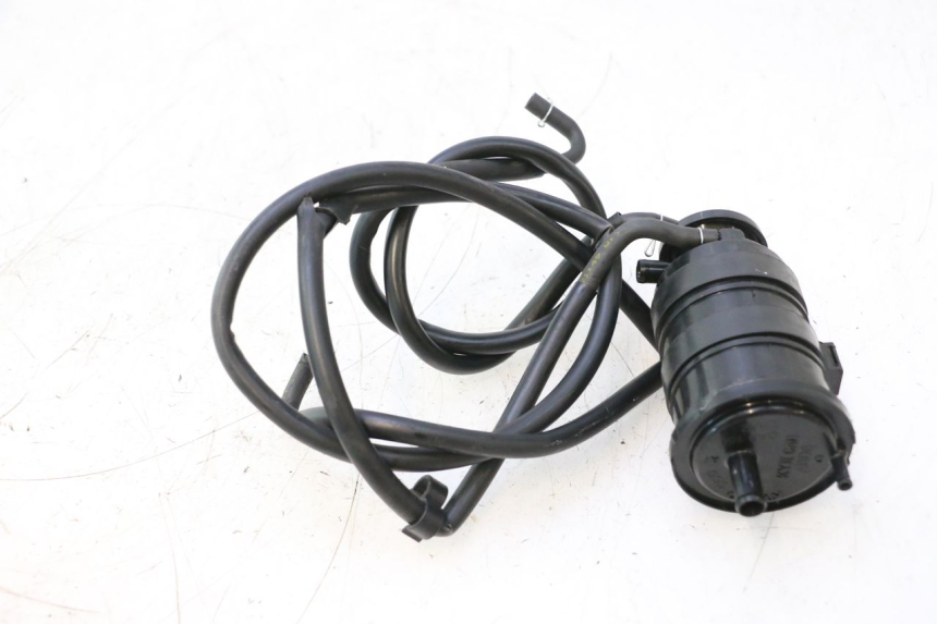 photo de CANISTER KYMCO AGILITY 4T 50 (2018 - 2022) - Primer plano técnico