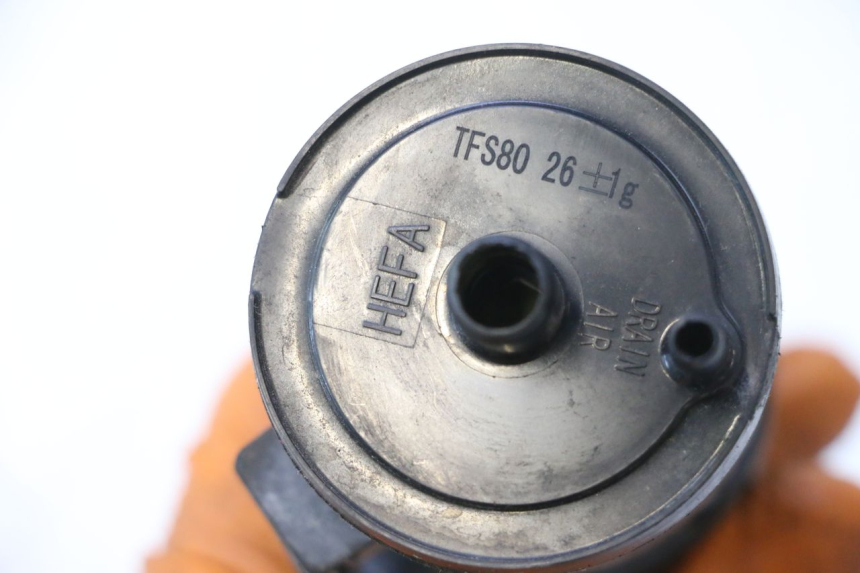 photo de CANISTER MASH BIBOP 2.0 50 (2021 - 2026) - Detalle de la pieza
