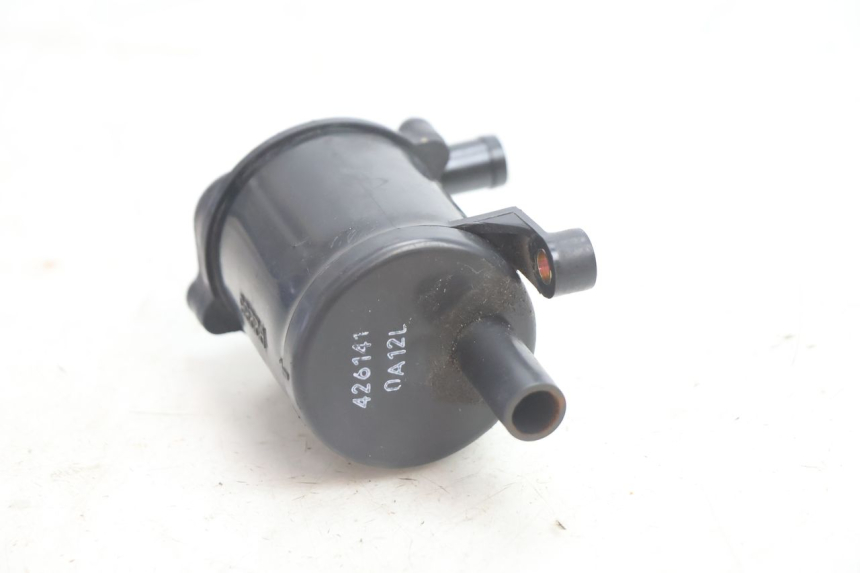 photo de CANISTER TGB CITY RS 50 (2011 - 2016) - Primer plano técnico