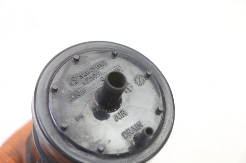 photo de CANISTER BMW G310 R 310 (2016 - 2020) - Zoom estado de uso