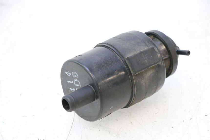 photo de CANISTER KYMCO GRAND DINK 125 (2008 - 2014) - Zoom estado de uso