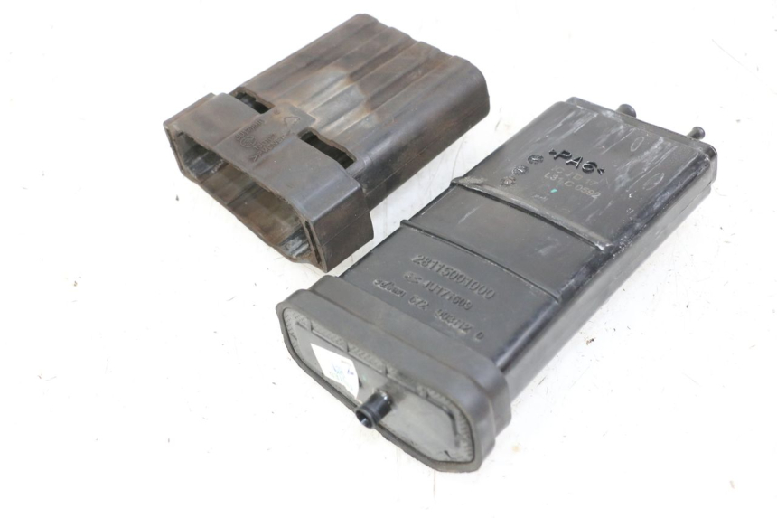 photo de CANISTER HUSQVARNA SVARTPILEN 401 (2018 - 2023) - Vista principal