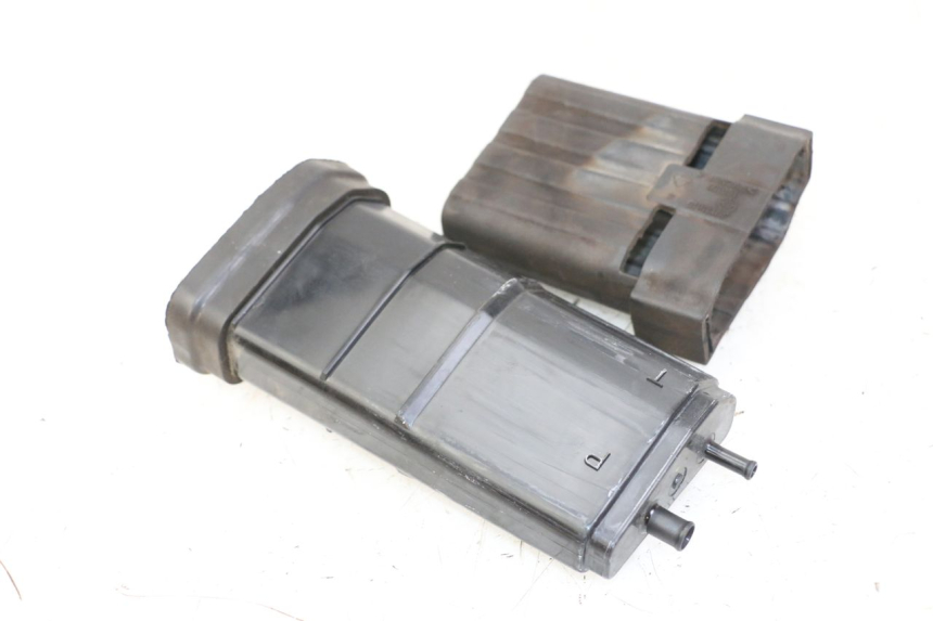 photo de CANISTER HUSQVARNA SVARTPILEN 401 (2018 - 2023) - Zoom estado de uso