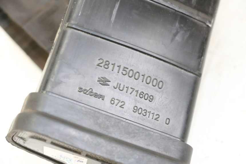 photo de CANISTER HUSQVARNA SVARTPILEN 401 (2018 - 2023) - Otra perspectiva