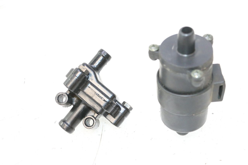 photo de CANISTER RIDE KALLIO 50 (2010 - 2019) - Detalle de la pieza