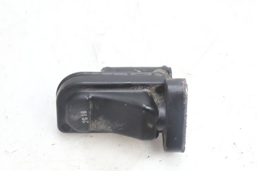 photo de CANISTER SYM ORBIT 2 4T 50 (2008 - 2017) - Primer plano técnico