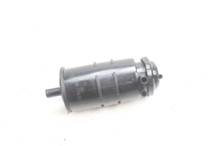 photo de CANISTER SYM ORBIT III 3 4T 50 (2021 - 2025) - Zoom estado de uso