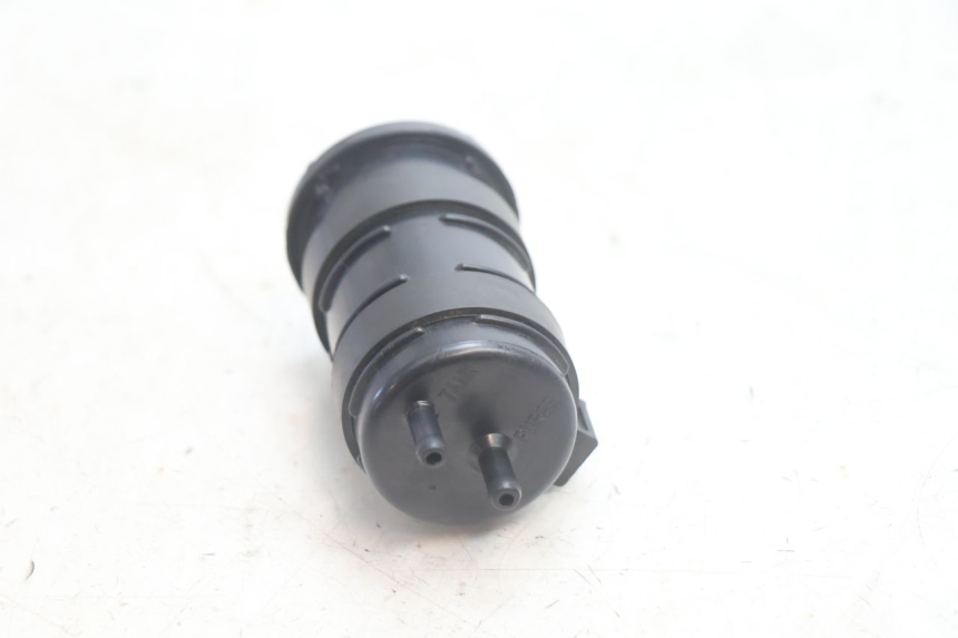 photo de CANISTER JM MOTORS R-MAX TECH 50 (2024 - 2026) - Zoom estado de uso