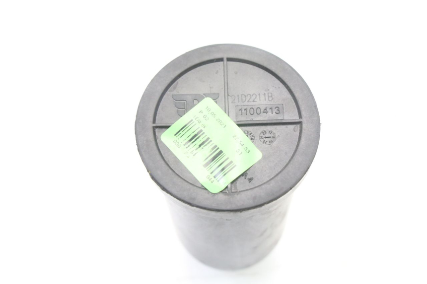 photo de CANISTER ROYAL ENFIELD HYMALAYAN 410 (2016 - 2023) - Detalle de la pieza