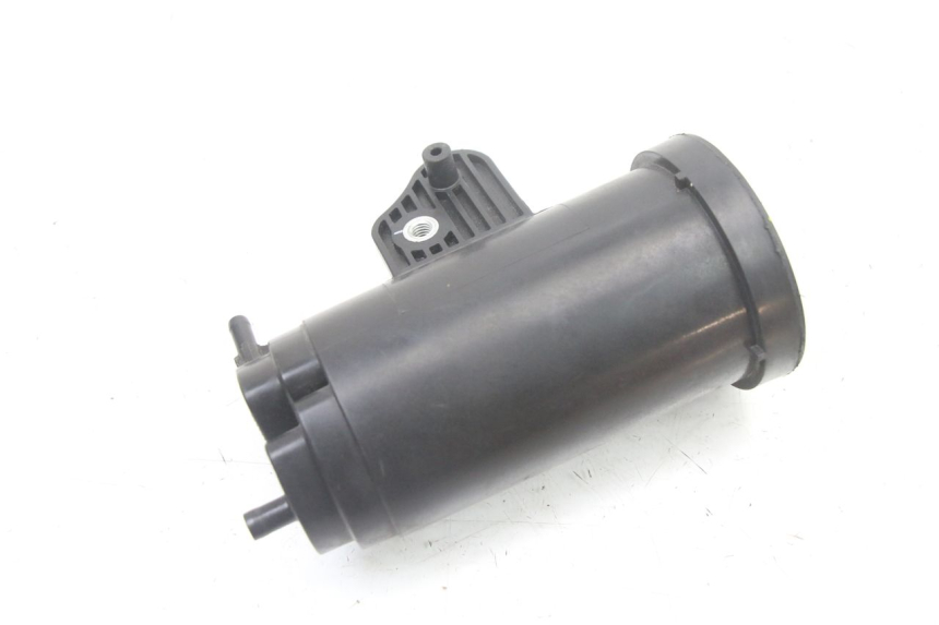 photo de CANISTER ROYAL ENFIELD HYMALAYAN 410 (2016 - 2023) - Primer plano técnico