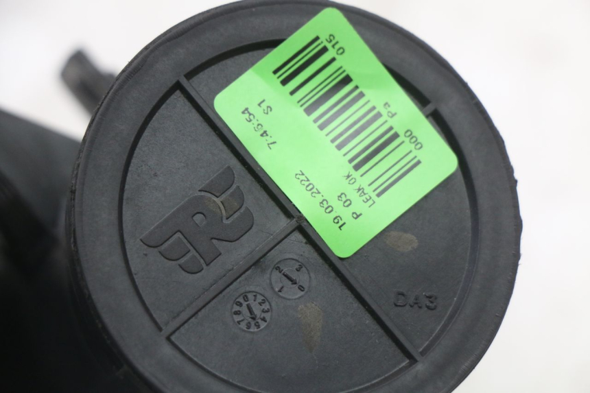 photo de CANISTER ROYAL ENFIELD SCRAM 411 (2022 - 2024) - Zoom estado de uso