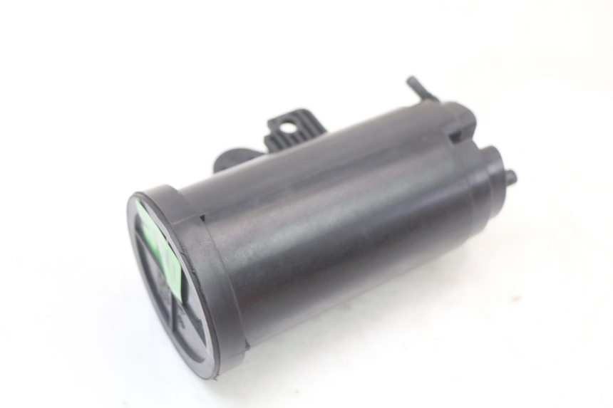 photo de CANISTER ROYAL ENFIELD SCRAM 411 (2022 - 2024) - Primer plano técnico