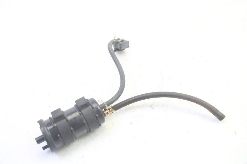 photo de CANISTER JM MOTORS SANTANA EVO 50 (2024 - 2026) - Vista principal