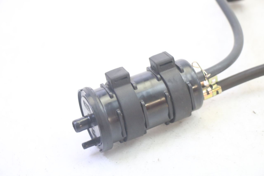 photo de CANISTER JM MOTORS SANTANA EVO 50 (2024 - 2026) - Detalle de la pieza