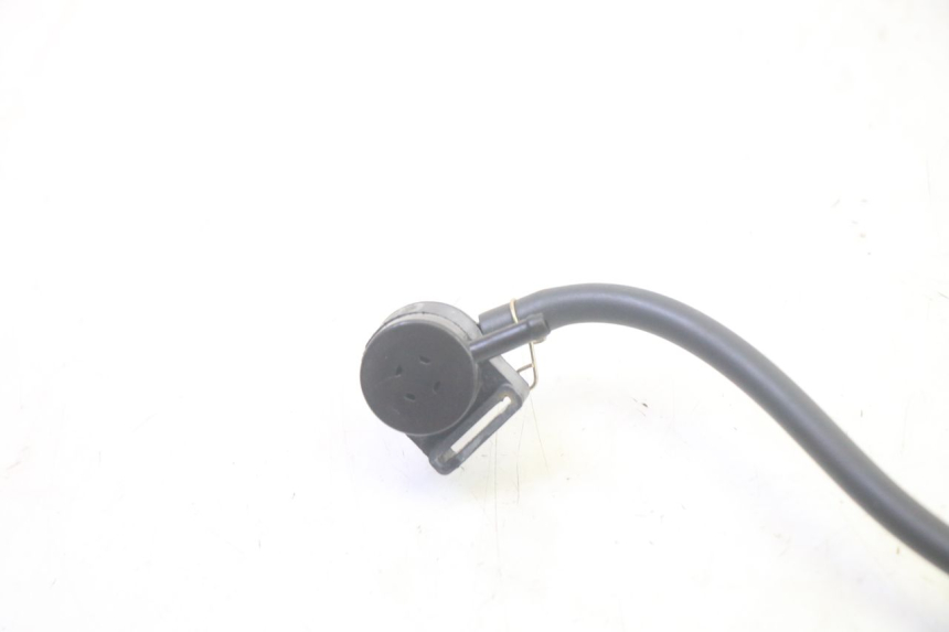 photo de CANISTER JM MOTORS SANTANA EVO 50 (2024 - 2026) - Primer plano técnico