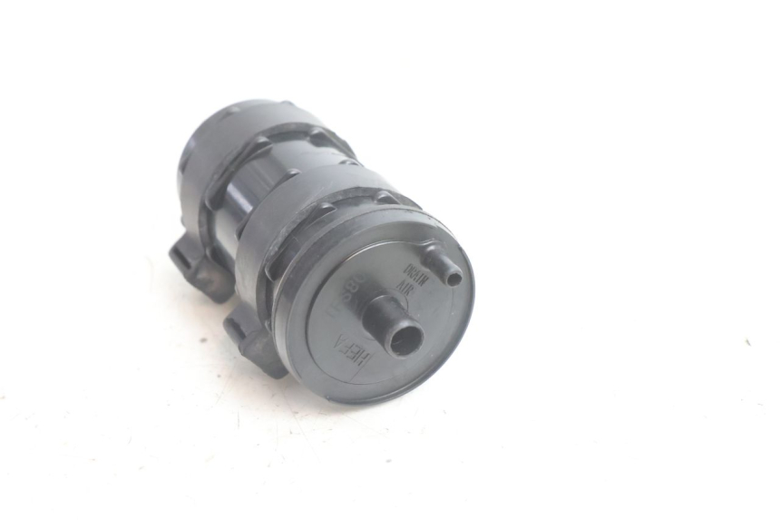 photo de CANISTER JM MOTORS SANTANA EVO 50 (2024 - 2026) - Detalle de la pieza