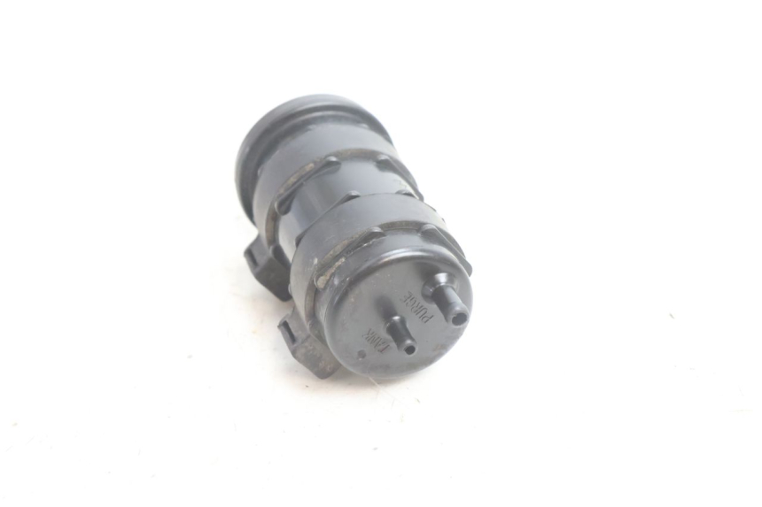photo de CANISTER JM MOTORS SANTANA EVO 50 (2024 - 2026) - Zoom estado de uso