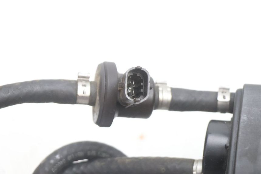 photo de CANISTER CAN-AM SPYDER RS 1000 (2008 - 2012) - Zoom estado de uso